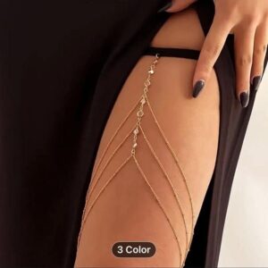 زنجیر ران لایه‌ای